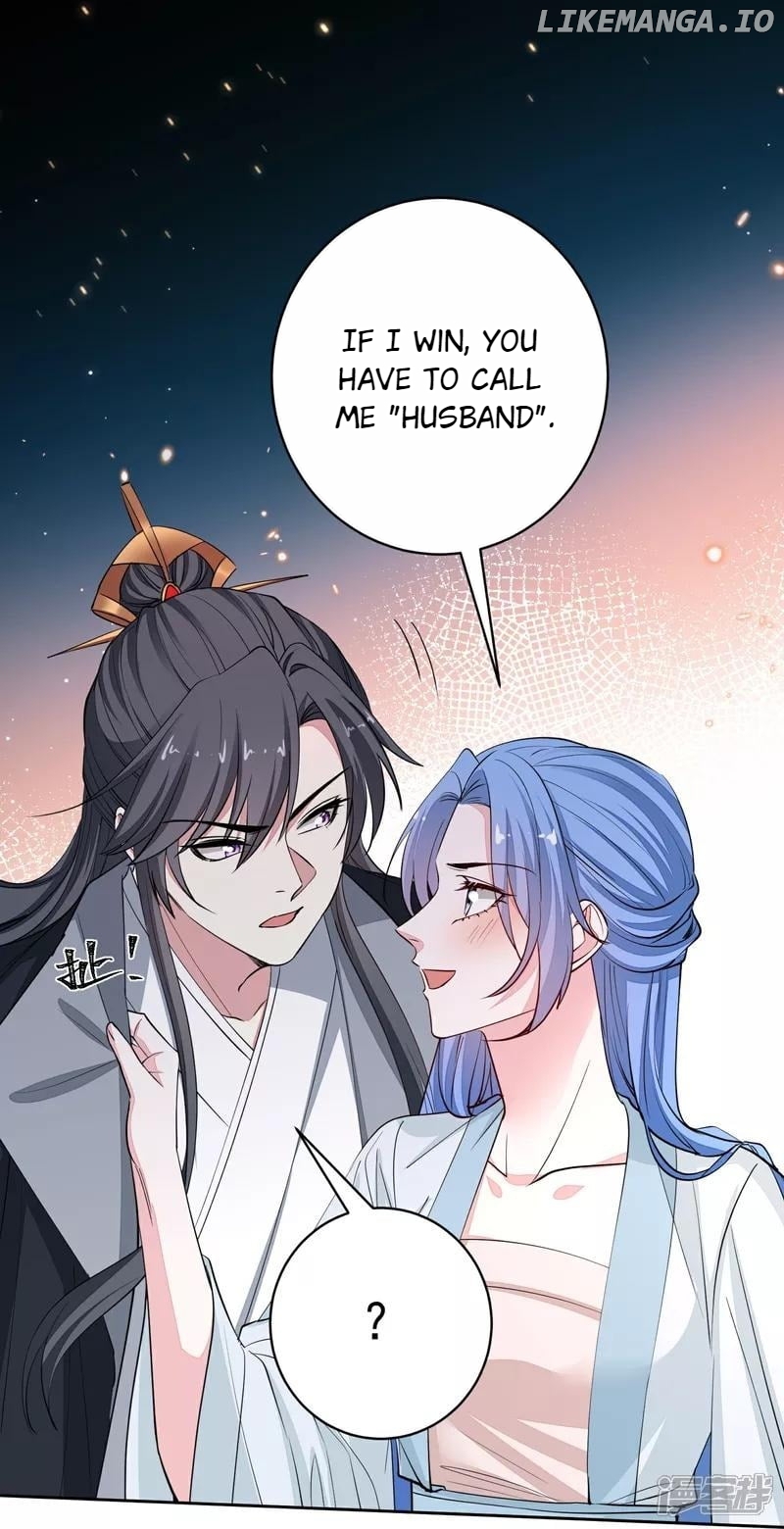 Poisonous Doctor: First Wife’s Daughter Chapter 389 - page 7